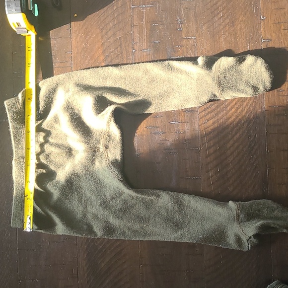 Ellas wool  merino wool base layer - Picture 6 of 10